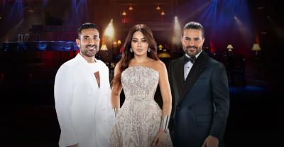 MBC The Voice 6 MBC The Voice 6