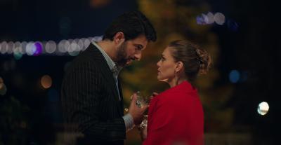 مسلسل Old Money - المال القديم – أمسية رائعة - Enfes Bir Aksam - مصدر الصورة غوغل