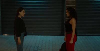 مسلسل سلمى الحلقة 44 - مسلسل امرأة التركي - مصدر الصورة إنستغرام
