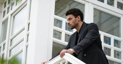 مسلسل عيناك كالبحر الأسود الحلقة 6 - Gözleri Karadeniz - مصدر الصورة إنستغرام