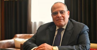 صادق الصباح 