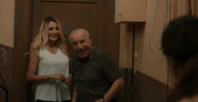 مسلسل سلمى الحلقة 36 - مسلسل امرأة التركي - مصدر الصورة شاهد