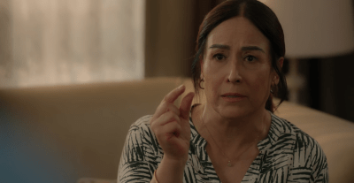 مسلسل سلمى الحلقة 38 - مسلسل امرأة التركي - مصدر الصورة شاهد
