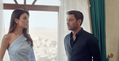 مسلسل المدينة البعيدة الموسم الثاني الحلقة 32 - مصدر الصورة غوغل
