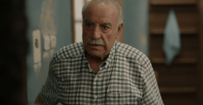 مسلسل سلمى الحلقة 40 - مسلسل امرأة التركي - مصدر الصورة شاهد