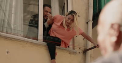 مسلسل سلمى الحلقة 46 - مسلسل امرأة التركي - مصدر الصورة غوغل