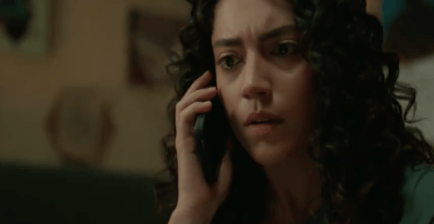 مسلسل سلمى الحلقة 48 - مسلسل امرأة التركي - مصدر الصورة غوغل