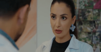 مسلسل سلمى الحلقة 49 - مسلسل امرأة التركي - مصدر الصورة غوغل