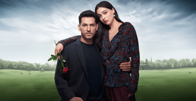 مسلسل ورود وذنوب الحلقة 2 - مصدر الصورة غوغل