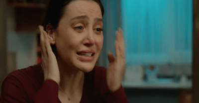 مسلسل سلمى الحلقة 53 - مسلسل امرأة التركي - مصدر الصورة غوغل