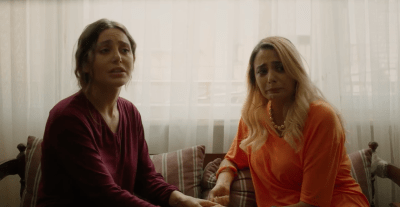 مسلسل سلمى الحلقة 52 - مسلسل امرأة التركي - مصدر الصورة غوغل