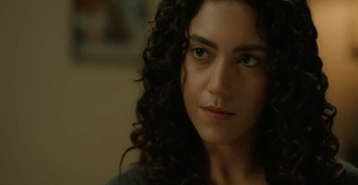 مسلسل سلمى الحلقة 54 - مسلسل امرأة التركي - مصدر الصورة غوغل 