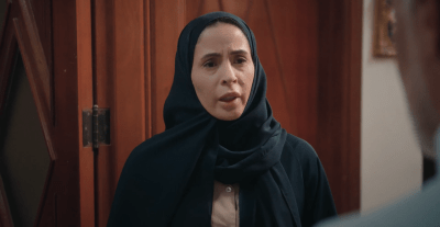 مسلسل المرسى الحلقة 10 - مصدر الصورة شاهد