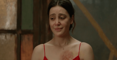 مسلسل سلمى الحلقة 57 - مسلسل امرأة التركي - مصدر الصورة غوغل