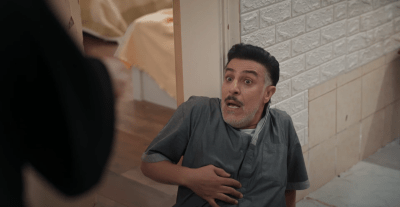 مسلسل المرسى الحلقة 13 - على مر الزمان - مصدر الصورة شاهد مسلسل المرسى الحلقة 13 - على مر الزمان - مصدر الصورة شاهد