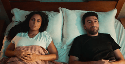 مسلسل كارثة طبيعية - مصدر الصورة غوغل مسلسل كارثة طبيعية - مصدر الصورة غوغل