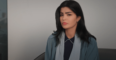 ميلا الزهراني - مسلسل المرسى - مصدر الصورة شاهد ميلا الزهراني - مسلسل المرسى - مصدر الصورة شاهد