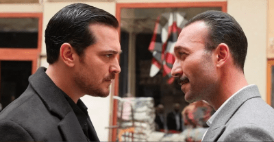 مسلسل حلم أشرف الموسم الثاني الحلقة 20 - مصدر الصورة غوغل مسلسل حلم أشرف الموسم الثاني الحلقة 20 - مصدر الصورة غوغل