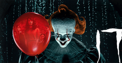 مسلسل It Welcome to Derry - إت: مرحبا بكم في ديري - مصدر الصورة غوغل مسلسل It Welcome to Derry - إت: مرحبا بكم في ديري - مصدر الصورة غوغل