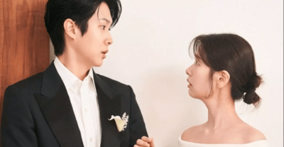 مسلسل هل تتزوجني الحلقة 7 - Would You Marry Me - مصدر الصورة إنستغرام مسلسل هل تتزوجني الحلقة 7 - Would You Marry Me - مصدر الصورة إنستغرام