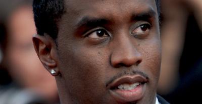 Sean Diddy Combs