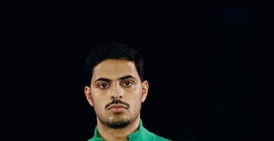 محمد صالح يشارك في عرض  SV by Saudia بالتعاون مع محمد خوجة في أسبوع الموضة في الرياض