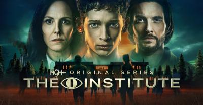مسلسل The Institute- المعهد - مصدر الصورة غوغل