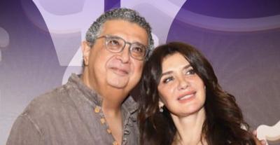 غادة عادل وماجد الكدواني