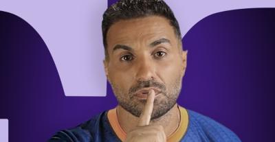 أحمد فهمي مسلسل ابن النادي