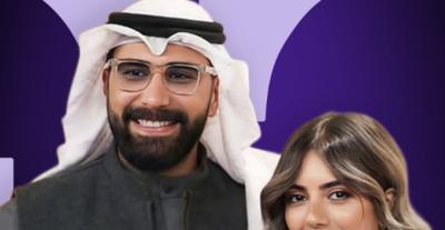 هل تجتمع هيا عبدالسلام و فؤاد علي في بودكاست جديد 