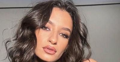 أميرة أديب عن عائلتها