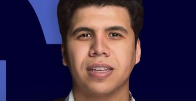 عمر كمال عن سرقة ألبوم محمد فؤاد