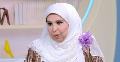 مديحة حمدي مديحة حمدي