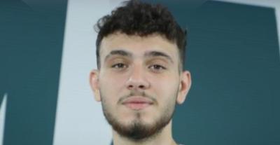 مِن هو دودو في حياة الشامي 