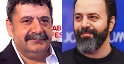 تيم حسن وفارس الحلو تيم حسن وفارس الحلو