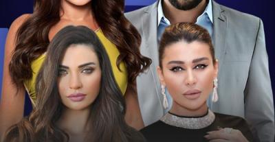 مسلسل كذبة سودا 