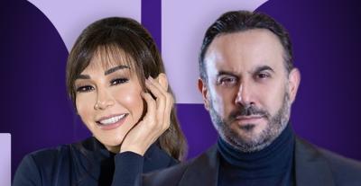 كاريس بشار وقصي خولي كاريس بشار وقصي خولي