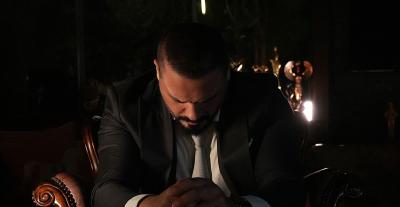 رامي عياش - صورة من السوشيال ميديا رامي عياش - صورة من السوشيال ميديا