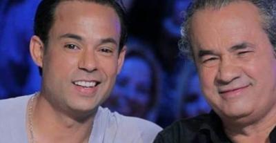 الأمين النهدي - محمد علي النهدي