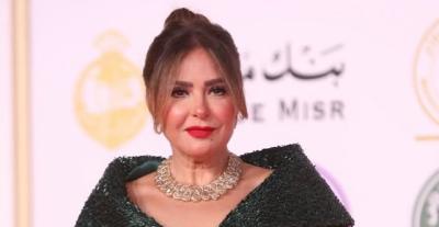 صابرين أول قارئة قرآن بمسلسل العدلية