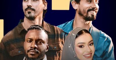 Music travel love تصل الى السعودية