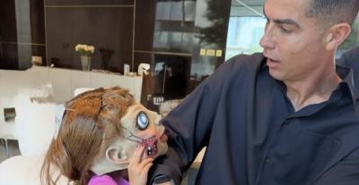 كريستيانو  كريستيانو