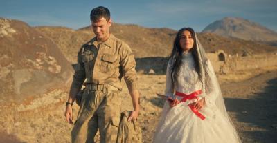 مسلسل أنت من أحببت – Sevdiğim Sensin - أنت حبيبي - مصدر الصورة غوغل