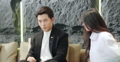 مسلسل وداعا أيها الحب المستحيل - مصدر الصورة غوغل