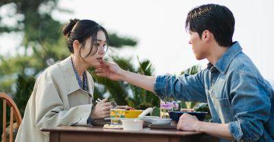 مسلسل قبلة الديناميت - Dynamite Kiss - مصدر الصورة غوغل