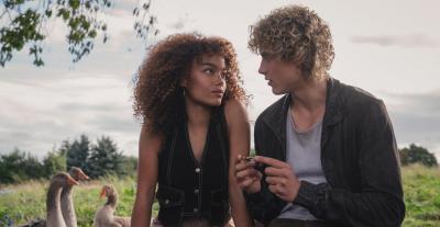 The Hunger Games: Sunrise on the Reaping  - مصدر من IMDb