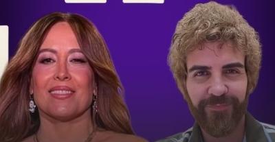 تقلا شمعون - لجين إسماعيل