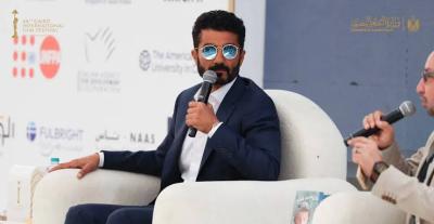 خالد النبوي 