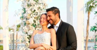 محمود ياسين ولينا صوفيا 