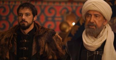 مسلسل أورهان ابن عثمان الحلقة 2 - قيامة أورهان - مصدر الصورة إنستغرام